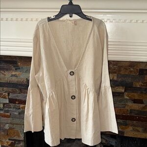 Altard state top size xs